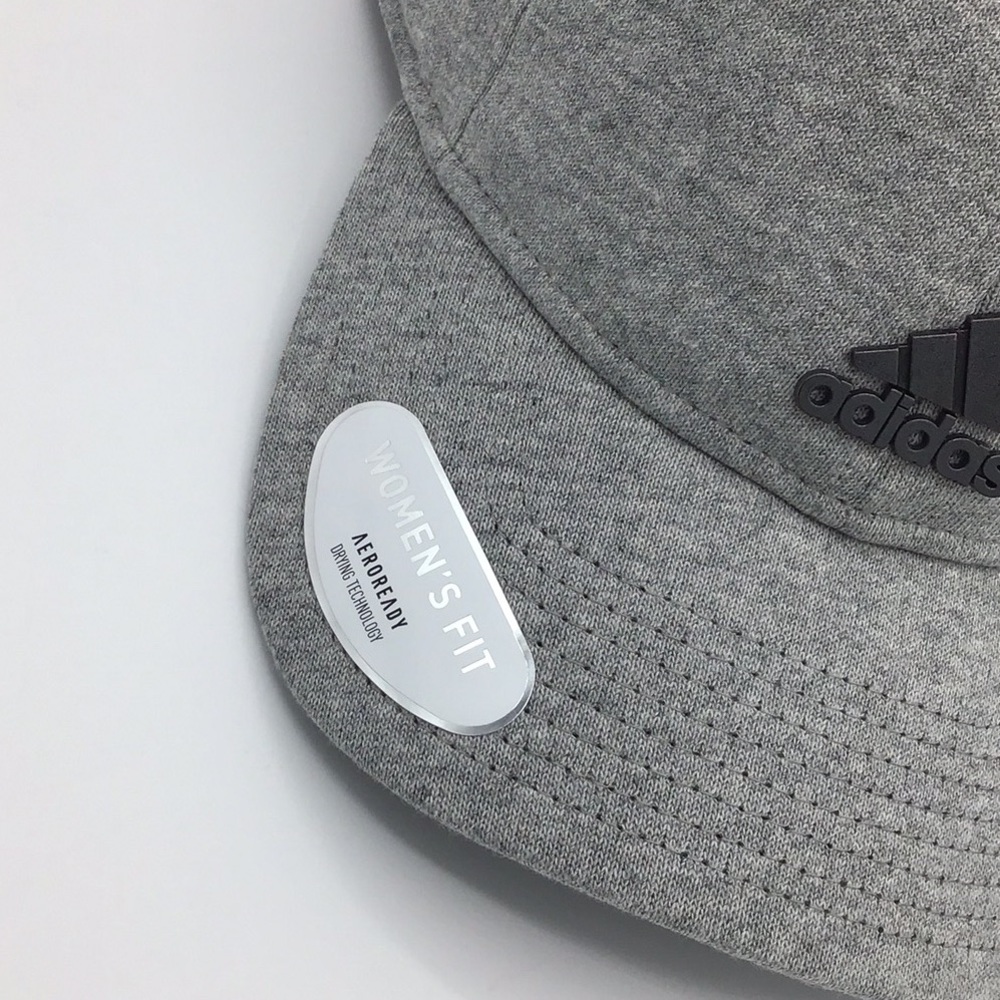 Adidas Women’s Relaxed Baseball Cap - Picture 5 of 8